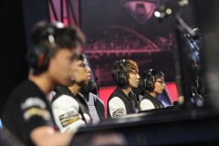 防弹少年团献声全球总决赛主题曲 开启音乐与体育跨界合作新篇章