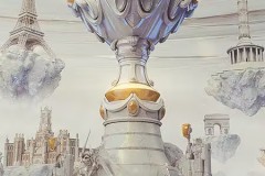 17岁中单选手韩服登顶 电竞新星流星受顶级战队争抢 英雄池深厚潜力无限