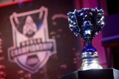 LCK半决赛：T1 vs GEN.G，Faker与Chovy巅峰对决，S15荣耀之战