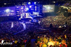 LPL春季赛季后赛四强争霸：WBG、JDG、TES、IG谁能脱颖而出挑战T1