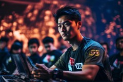 IG击败JDG晋级世界赛！Rookie时隔六年重返全球总决赛舞台，Faker成潜在对手