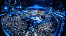 Faker领跑电竞商业价值榜：T1中单成就与人气双料金，英雄联盟产业标杆